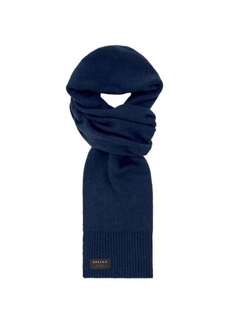 SCIARPA ELIA BREKKA | FASCE TESTA/POLSINI/SCALDACOLLO | BRFM0013NVY