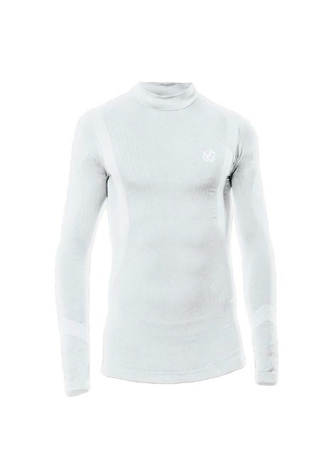 THERMAL SHIRT VIVASPORT | UNDERWEAR | 201137BIANCO