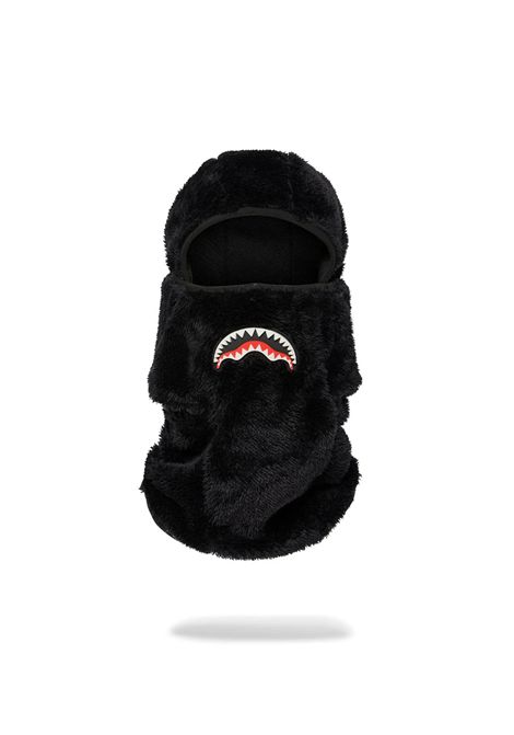 BALACLAVA SKY MASK PASSAMONTAGNA SPRAYGROUND | FASCE TESTA/POLSINI/SCALDACOLLO | 910HW415NSZ-