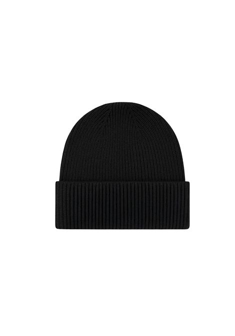 BLACK POCKET BEANIE SPRAYGROUND | BERRETTI/CAPPELLI/SCIARPE | 910HW417NSZ-